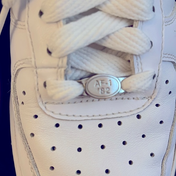 NIKE Air Force 1 ‘82 Original Size 6.5 - Picture 4 of 9